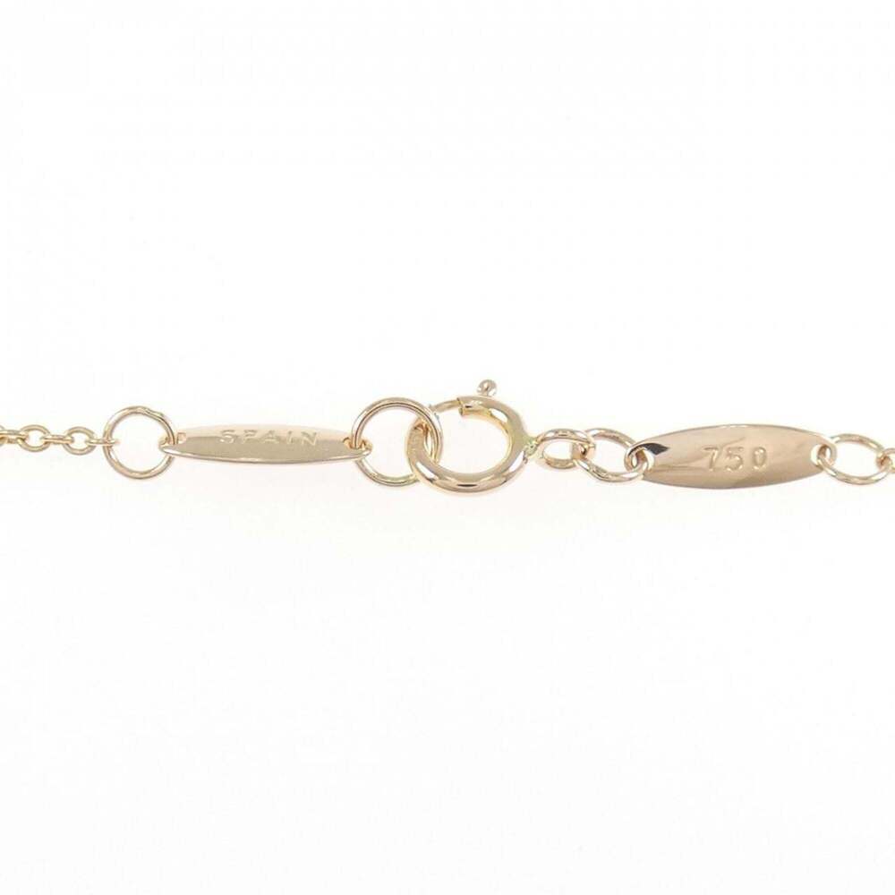 TIFFANY Gold Necklace - Picture 5 of 6
